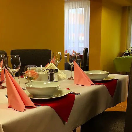 Hostal Fortis