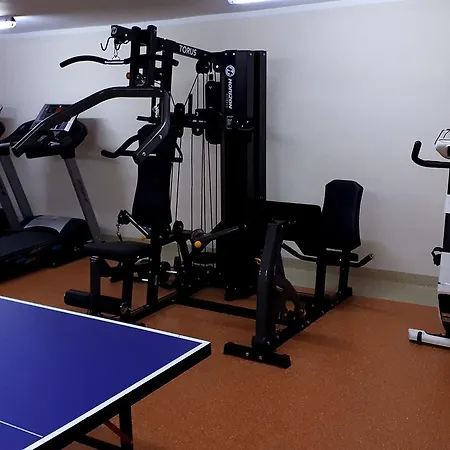 Fortis بيت شباب *