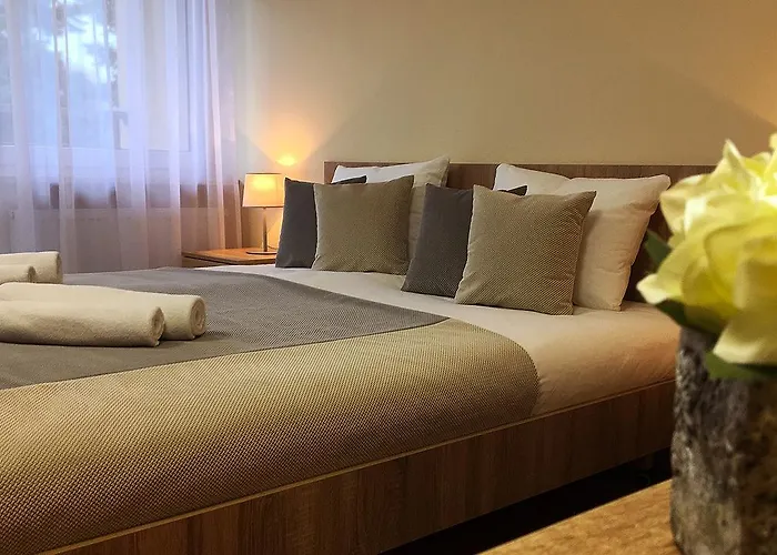 Fortis Hostel Ostroleka (Ostroleka)